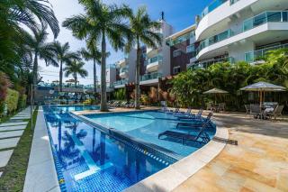 Apartamento de Luxo com Jacuzzi Privativa - Boulevard Bombinhas - Bombinhas - 8