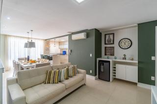 Apartamento com Jacuzzi Privativa - Boulevard - 5