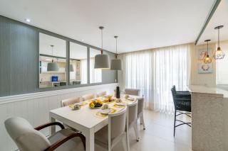 Apartamento com Jacuzzi Privativa - Boulevard - 6