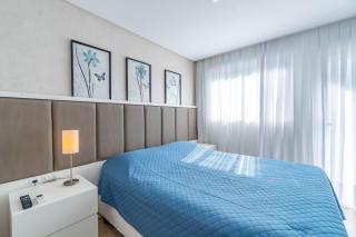 Apartamento com Jacuzzi Privativa - Boulevard - 1