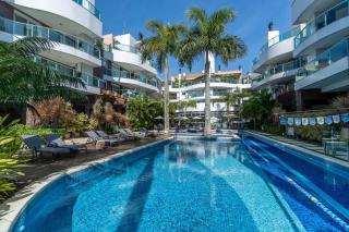 Apartamento de Luxo com Jacuzzi Privativa - Boulevard Bombinhas - Bombinhas - 7