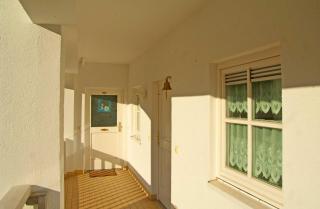 Haus Baltic 12 mit Balkon - zentrale Lage im Ostseebad Sellin - Ostseebad Sellin - 3