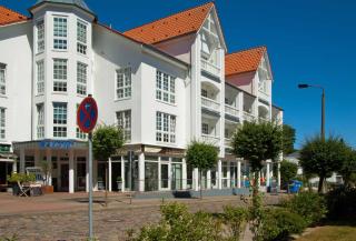 Haus Baltic 12 mit Balkon - zentrale Lage im Ostseebad Sellin - Ostseebad Sellin - 2