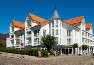 Haus Baltic 12 mit Balkon - zentrale Lage im Ostseebad Sellin - Ostseebad Sellin - 8