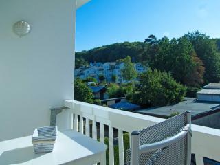 Haus Baltic 12 mit Balkon - zentrale Lage im Ostseebad Sellin - Ostseebad Sellin - 5