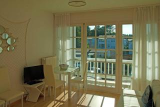Haus Baltic 12 mit Balkon - zentrale Lage im Ostseebad Sellin - Ostseebad Sellin - 6