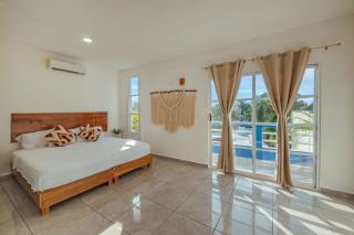 Suites Ha - Isla Mujeres - 7