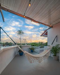 Suites Ha - Isla Mujeres - 6