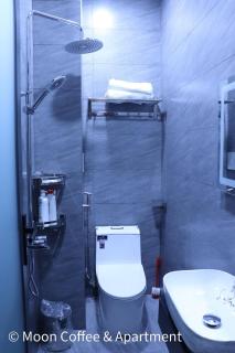 Moon Apartment - Ho Chi Minh City - 7