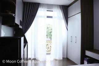 Moon Apartment - Ho Chi Minh City - 5