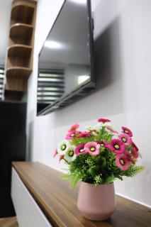 Moon Apartment - Ho Chi Minh City - 4