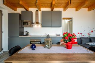 Tenuta il Sogno Ferienwohnung Nero - Montemezzo - 3