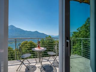 Tenuta il Sogno Ferienwohnung Nero - Montemezzo - 6