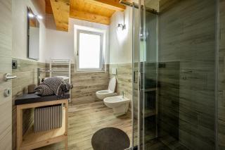 Tenuta il Sogno Ferienwohnung Nero - Montemezzo - 8