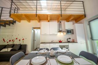 Tenuta il Sogno Ferienwohnung Bianco - Montemezzo - 4