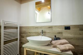 Tenuta il Sogno Ferienwohnung Bianco - Montemezzo - 7