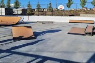 2-bedroom basement apartment - 5