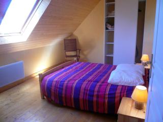 Élégante maison neuve à 1 km de la plage et côte sauvage, jardin, calme, tout confort - FR-1-418-32 - Bangor - 5