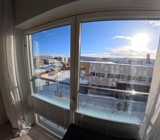 Apartment in city center - Alta - 7