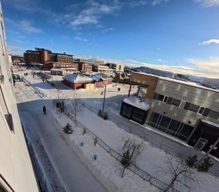 Apartment in city center - 4