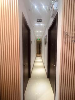 oxy suites 1-03 at Shop House Meisterstadt Pollux Habibie - Batam Center - 6