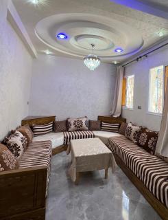 Appartements que pour familles - 4