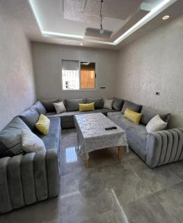 Appartements que pour familles - 3