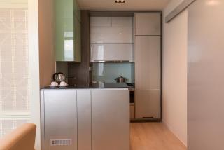 ExpressionZ Suites KLCC - 1