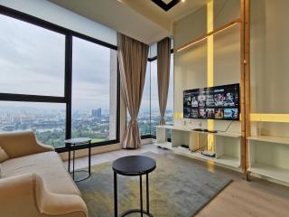 ExpressionZ Suites KLCC - Kuala Lumpur - 1