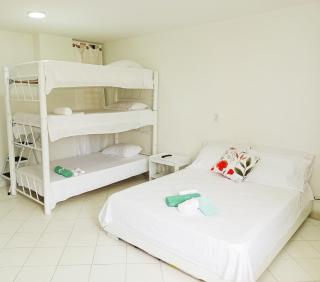 Rodadero Studio Apartment Edificio Maracaibo - 0