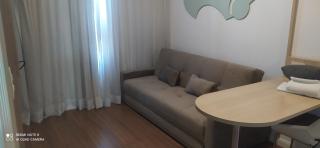 Flat 4 Estrelas Pinheiros - São Paulo - 4