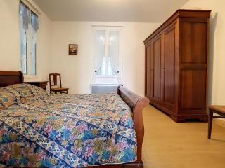 Appartement 3 pièces à 150m de la mer avec cour fermée et terrasse ensoléillée - FR-1-746-12 - Courseulles-sur-Mer - 3