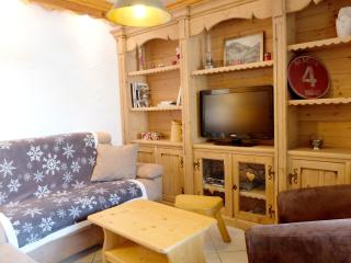 Appartement Confort 65m² · 9 pers · Balcon · Proche Pistes et Commerces · Animaux Acceptés - FR-1-502-510 - Tignes - 0
