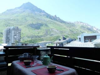 Appartement Confort 65m² · 9 pers · Balcon · Proche Pistes et Commerces · Animaux Acceptés - FR-1-502-510 - Tignes - 7