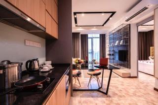 ExpressionZ Suites KLCC - Kuala Lumpur - 3