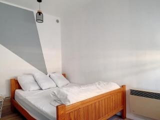 Charmant T2 rénové à 300m de la plage avec parking privé à Courseulles-sur-Mer - FR-1-746-3 - Courseulles-sur-Mer - 7