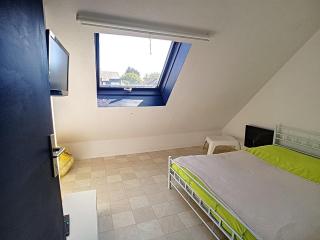 Duplex T2 Charmant entre Plage et Commerces avec Balcon Exposé Sud - FR-1-746-8 - Courseulles-sur-Mer - 7