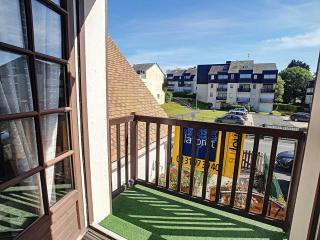 Duplex T2 Charmant entre Plage et Commerces avec Balcon Exposé Sud - FR-1-746-8 - Courseulles-sur-Mer - 4