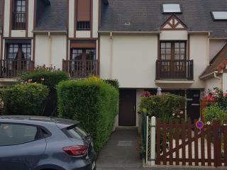 Duplex T2 Charmant entre Plage et Commerces avec Balcon Exposé Sud - FR-1-746-8 - Courseulles-sur-Mer - 1