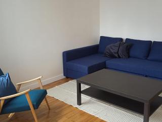 Spacieux appartement centre Saint-Jean-de-Monts proche plage - FR-1-652-37 - 8