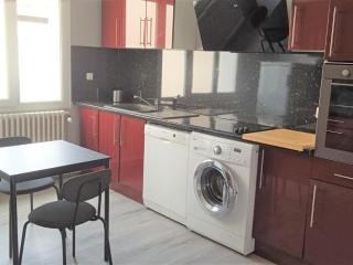 Spacieux appartement centre Saint-Jean-de-Monts proche plage - FR-1-652-37 - 7