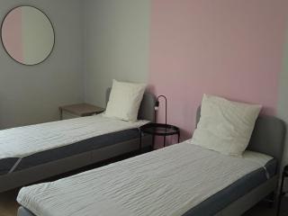 Spacieux appartement centre Saint-Jean-de-Monts proche plage - FR-1-652-37 - 4