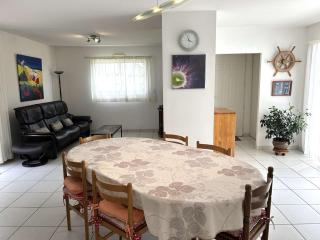 Maison spacieuse proche plage avec jardin et terrasse – 3 chambres, 6 couchages, calme assuré - FR-1-224-805 - Saint Gilles Croix de vie - 8