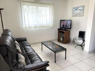 Maison spacieuse proche plage avec jardin et terrasse – 3 chambres, 6 couchages, calme assuré - FR-1-224-805 - Saint Gilles Croix de vie - 7