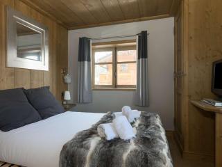 Appartement cosy - 6 pers, 83m² - Courchevel 1650 - Centre station, Terrasse, Proche pistes, WiFi - FR-1-631-160 - Courchevel - 3