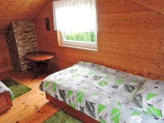 Holiday home in Mi dzyzdroje for 4 people -formerly TUI Ferienhaus - Międzyzdroje - 7