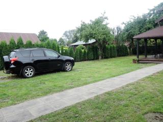 Holiday home in Mi dzyzdroje for 4 people -formerly TUI Ferienhaus - Międzyzdroje - 2