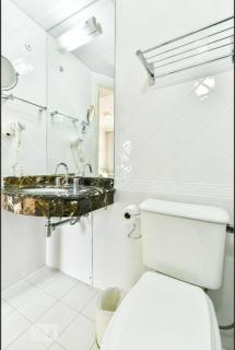 Flat 4 Estrelas Pinheiros - 3