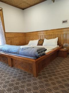 Spon guest house - Leh - 2