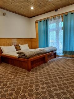 Spon guest house - Leh - 5